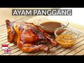 Resep AYAM PANGGANG PEKING: Rahasia Garing & Super Empuk! [100% Sukses Ala Resto]