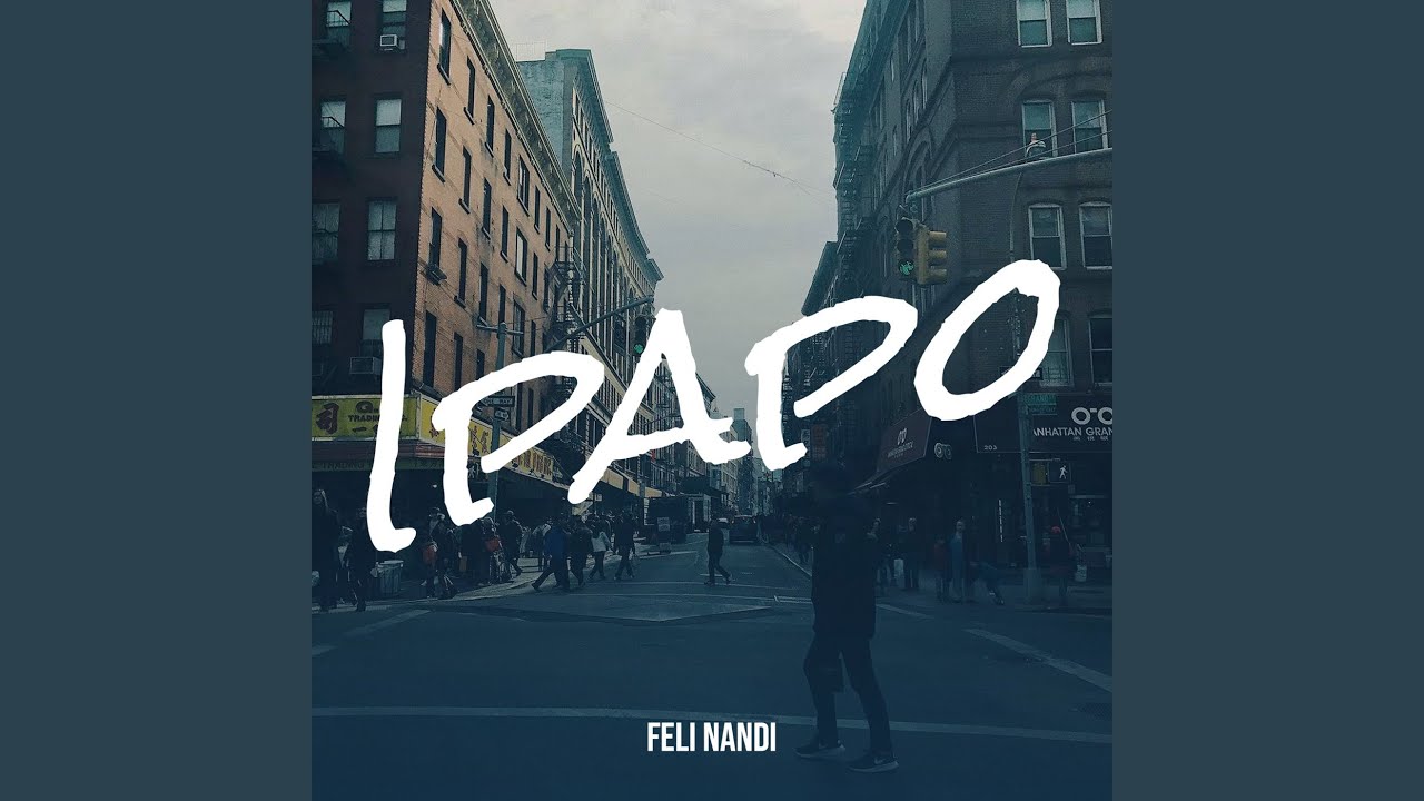 Tonton Ipapo di YouTube Tonton Ipapo di YouTube