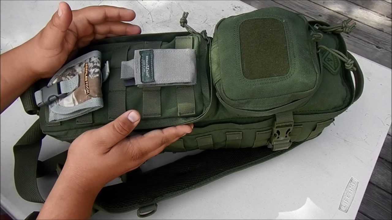 Armageddon Response Bag” – Norrut Armageddon Response Bag” – Norrut