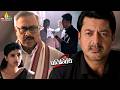 Jisshu Sengupta's Brilliant CM Case Investigation | Prathinidhi 2 | Nara Rohith | Hindi Movie Scenes