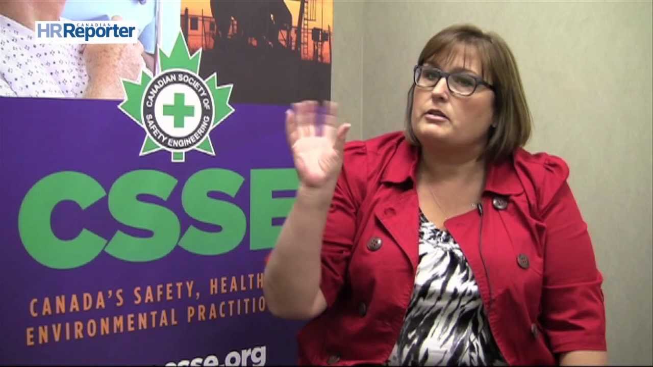 Conversation critical between HR, safety and operations