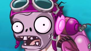 Download Lagu PVZ 2 Reflourished but in Even MORE Air MP3