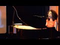 Maria Dangell &quot;A Love As Beautiful As Flowers&quot; aus dem Live Konzert © 2017 in Berlin