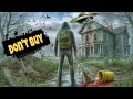 Expert Home Inspector Reveals Top 5 Creepy House Features