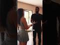 Nora Fatehi BTS Dance Practice With Jason Derulo Norafatehi Newsong