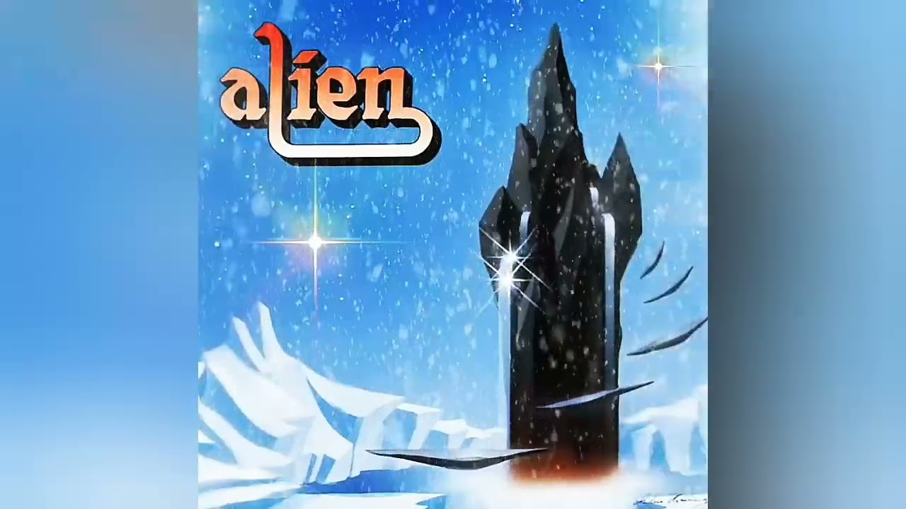 Alien - Mirror auf YouTube ansehen Alien - Mirror auf YouTube ansehen