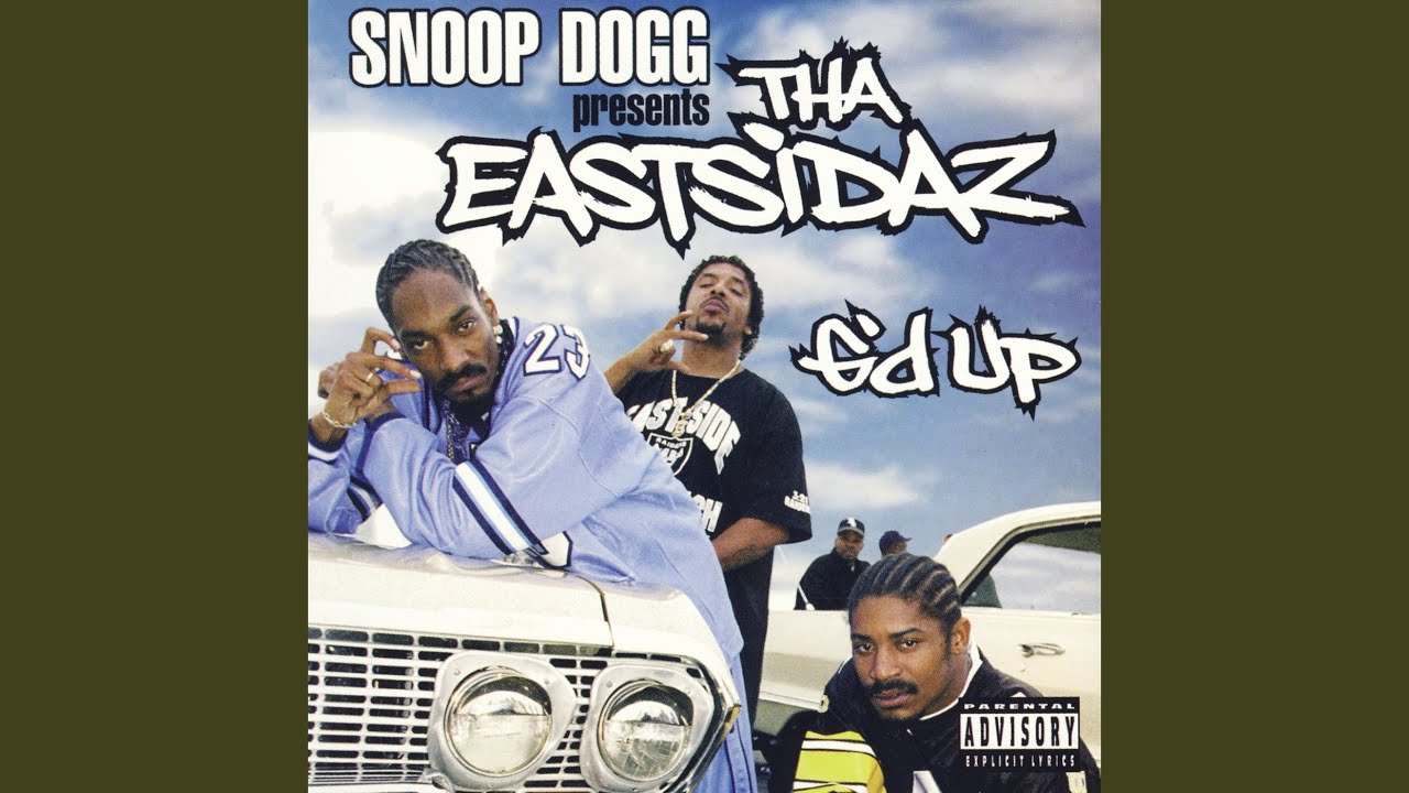 G'd Up [Street] - YouTube