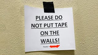 r/Onejob | this tape is above the law