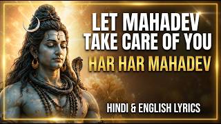 Keep Lord Shiva Close Throughout Your Life LIVE | Har Har Mahadev Bhakti Lofi – Om Namah Shivay screenshot 1