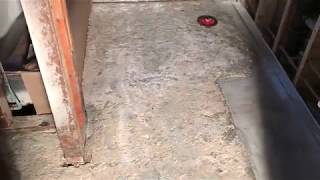 Henry floorpro 565