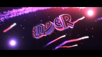 New Intro made by Sorrai