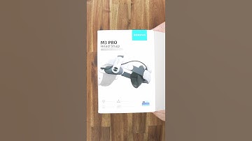 📦BOBOVR M3 PRO: Unbox & Install!