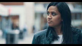 NET ZERO HERO - Jaz Rabadia MBE is helping businesses lower their carbon footprint.