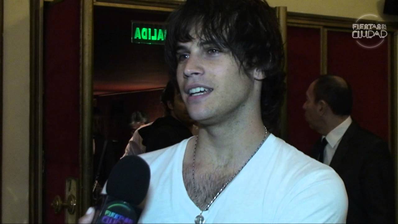 Pablo Martinez - La noche y sus amigos