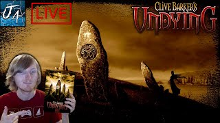 Clive Barkers Undying - The End