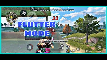 Flutter is noob | Ros Flutter Mode (ROS GAMEPLAY)