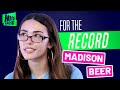 Madison Beer Breaks Down &#39;Silence Between Songs&#39; | For The Record