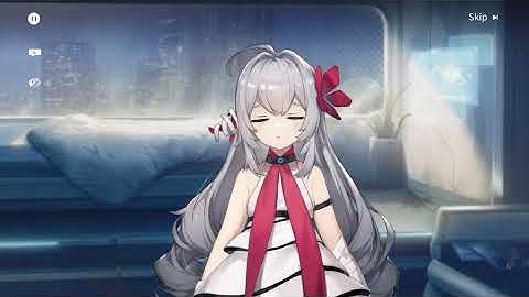 Snowbreak Containment Zone Chapter 10 60 FPS English Dub Gameplay Walkthrough