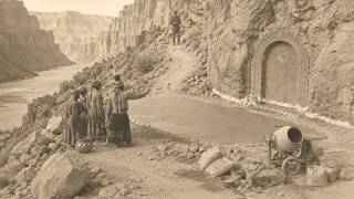 What They Found at the Bottom of the Hopi Salt Trail Why the Route Was Closed 1912