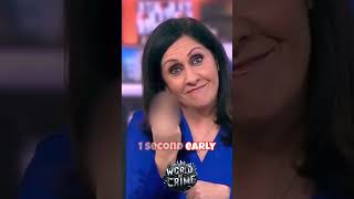 News Anchor Flips Off Camera!