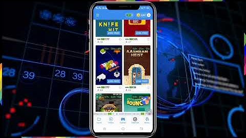 MX Player Aashram Heist game hack trick   #maalik    mx player auto win trick