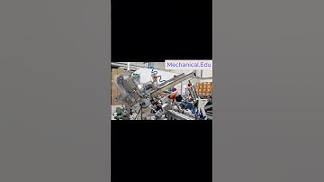Mechanical Principles #mechanical #design #engineering #automation