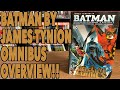 Batman: The Rise and Fall of the Batmen Omnibus Overview!