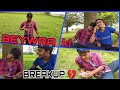 Beywara ki breakup  drunker funny  bakchod gang   