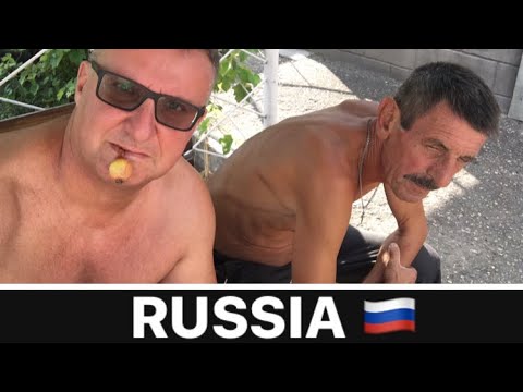 Video: Perché I Villaggi In Russia Si Stanno Estinguendo