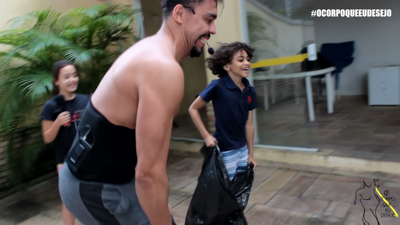 CIRCUÍTO FUNCIONAL KIDS