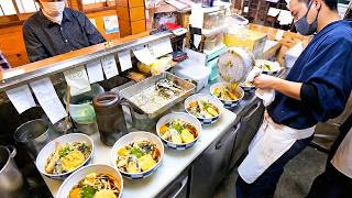 Non-Stop Tempura Rush! Secret of \