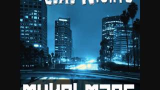 Mykel Mars - L. A. Nights (Album Version) Resimi