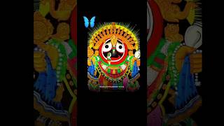 hae re mora kala manika ll odia new bhajan status//shorts ytshorts odia bhajan jagannath