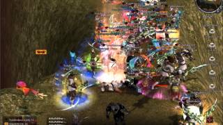 Metin2 HD TodoPoderosO x CHUNJO