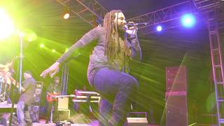 Ky-Mani Marley - Rasta Love (Live at Kaya Inc)