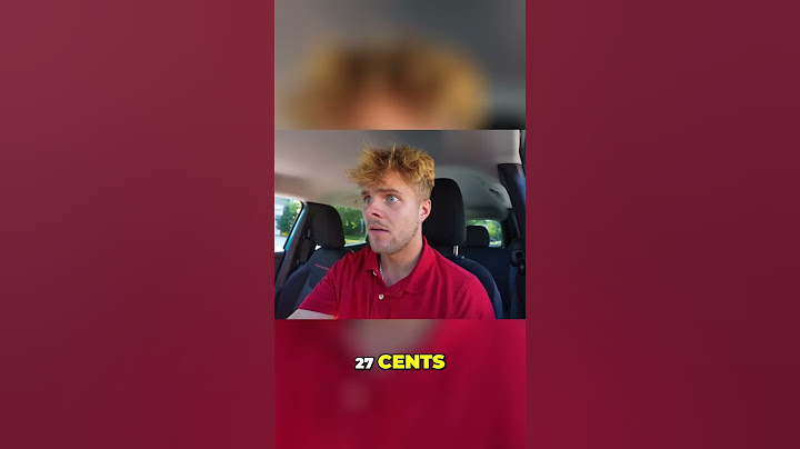 Darry Mayes WHEN YOU DON'T PAY THE DELIVERY PERSON😂 W/ @gavinblake23 ) #fyp #viral #shorts #skit