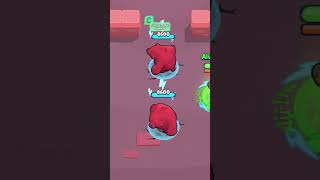 TODO sobre las MUTACIONES en Brawl Stars (Parte 1) #shorts