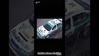 Skoda Octavia Wrc Edit シViral