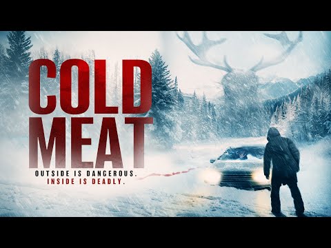 Cold Meat | 2024 | @SignatureUK Trailer |  Survival Thriller | Allen Leech, Nina Bergman, Yan Tual