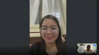 Famous PED 027- Module 1 Interview with Trainee Net Worth