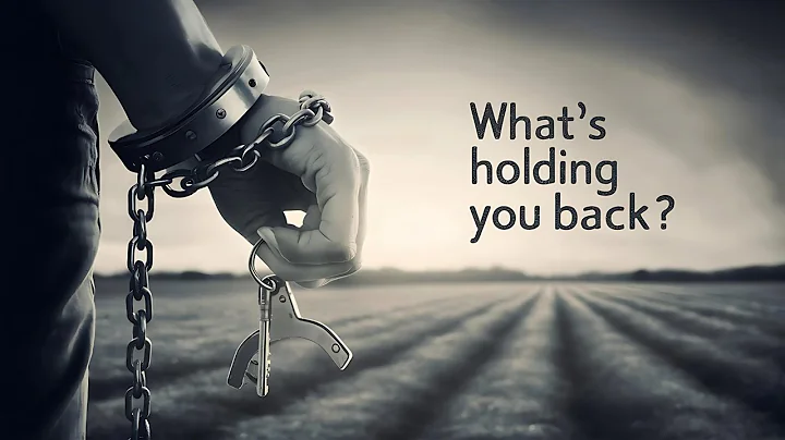 The Comfort Trap: Why Most People Never Achieve True Success