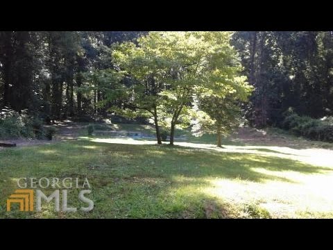 4198 N Carver Dr, Doraville, GA home video tour