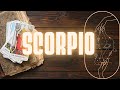 SCORPIO 💸THE NUMBER YOU’VE BEEN WAITING TO SEE MAY FINALLY APPEAR ON YOUR SCREEN 📲😳 TAROT TODAY