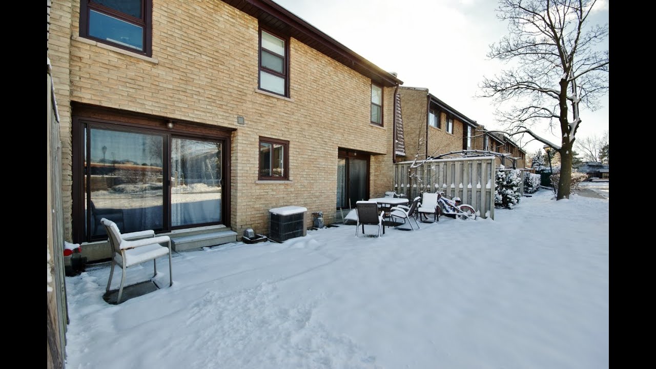 71 2605 Woodchester Dr, Mississauga ON YouTube