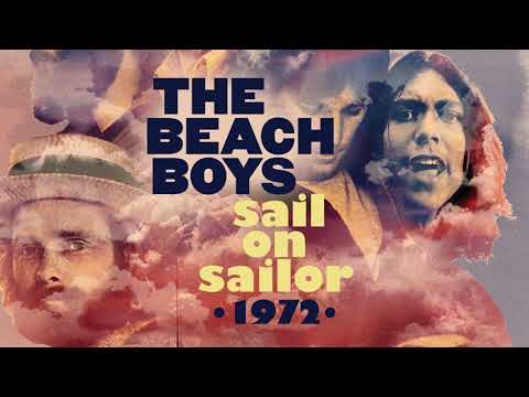 The Beach Boys: 5LP + 7