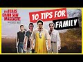 FAMILY BEGINNER GUIDE for KILLER | how to NOT suck in The Texas Chainsaw Massacre Game