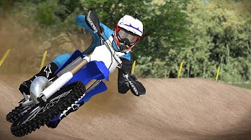 Mx Simulator-Track Making stream