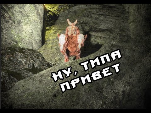 Видео: Miscreated (Цербер) #3