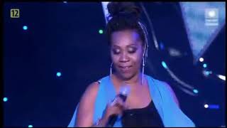 Sheyla Bonnick - Boney M (Poland TV show)