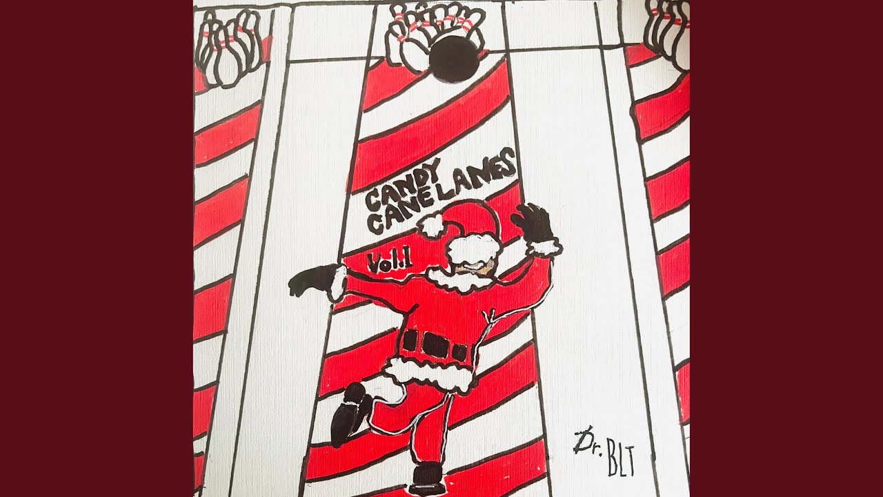Obejrzyj Candy Cane Lanes (feat. Roxie FT) w YouTube Obejrzyj Candy Cane Lanes (feat. Roxie FT) w YouTube